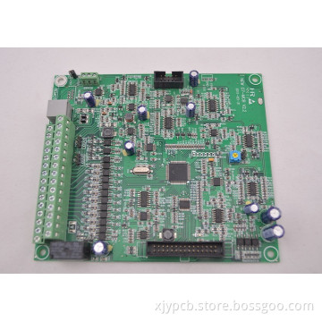 LCD PCBA Prototype